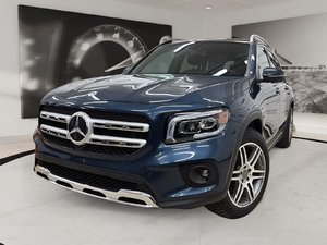 2021 Mercedes-Benz GLB GLB 250