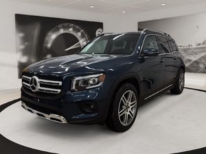 Mercedes-Benz GLB GLB 250 2021