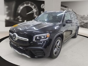 2022 Mercedes-Benz GLB GLB 250 4MATIC SUV