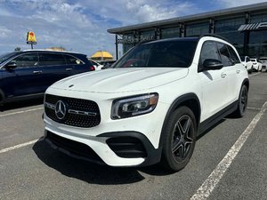 2022 Mercedes-Benz GLB GLB 250 4MATIC SUV