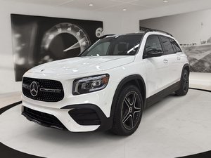 2022 Mercedes-Benz GLB GLB 250 4MATIC SUV