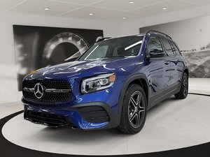 Mercedes-Benz GLB GLB 250 4MATIC SUV 2023