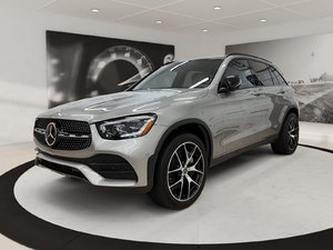 Mercedes-Benz GLC GLC 300 2020