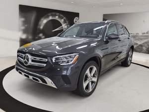 2020 Mercedes-Benz GLC GLC 300 4MATIC SUV