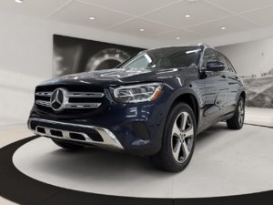 Mercedes-Benz GLC GLC 300 2021