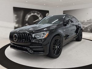 Mercedes-Benz GLC AMG GLC 43 2023