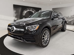 2023 Mercedes-Benz GLC GLC 300