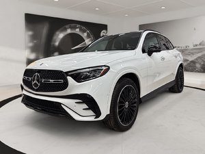 Mercedes-Benz GLC GLC 300 2023