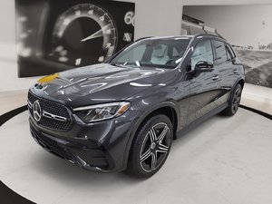 2024 Mercedes-Benz GLC GLC 300 4MATIC SUV