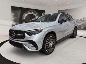 2024 Mercedes-Benz GLC GLC 300