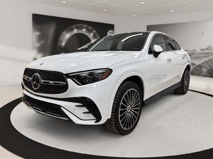 Mercedes-Benz GLC GLC 300 2024