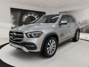 Mercedes-Benz GLE GLE 350 4MATIC SUV 2022