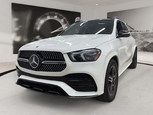 Mercedes-Benz GLE GLE 450 4MATIC SUV 2022