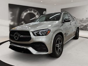 Mercedes-Benz GLE GLE 350 4MATIC SUV 2022