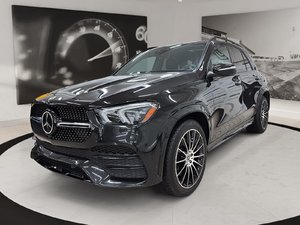 Mercedes-Benz GLE GLE 450 4MATIC SUV 2022