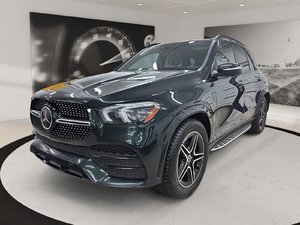 2022 Mercedes-Benz GLE GLE 450