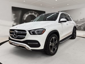 Mercedes-Benz GLE GLE 350 2023