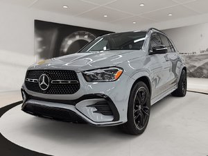 2024 Mercedes-Benz GLE GLE 350 4MATIC SUV