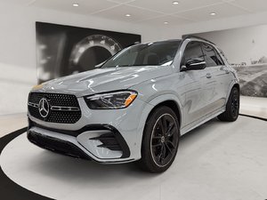 2024 Mercedes-Benz GLE GLE 350 4MATIC SUV