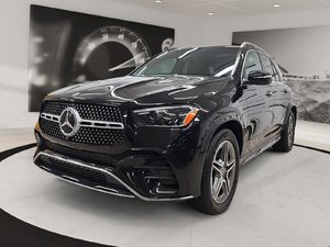 2024 Mercedes-Benz GLE GLE 450