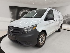 2019 Mercedes-Benz Metris Cargo Van 135  WB
