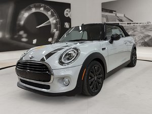 MINI Convertible Cooper FWD 2019