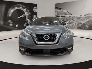 2020 Nissan KICKS SV FWD