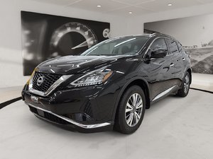 2023 Nissan Murano AWD SV