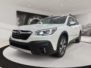Subaru Outback Premier CVT 2022