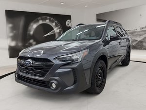 Subaru Outback Onyx CVT 2023
