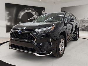 2023 Toyota RAV4 Prime XSE AWD