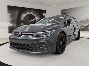 2024 Volkswagen Golf GTI 380 Autobahn Manual