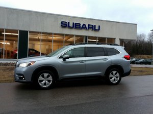 2021 Subaru ASCENT Touring