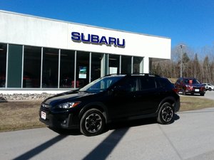 2021 Subaru Crosstrek Touring