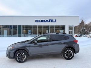 2023 Subaru Crosstrek Touring