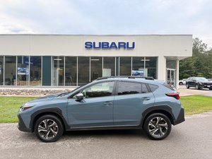 2024 Subaru Crosstrek Touring