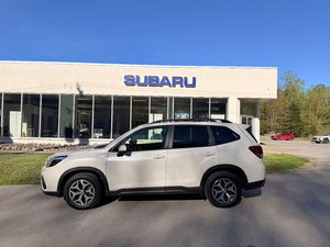 2019 Subaru Forester Convenience