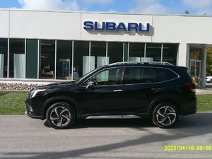 2023 Subaru Forester Premier