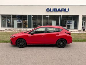 2024 Subaru Impreza RS