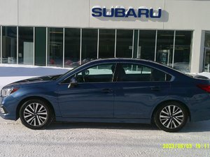 2019 Subaru Legacy Touring