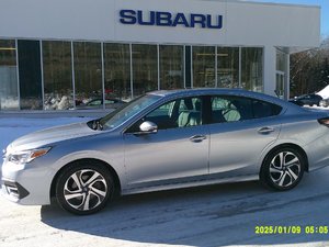 2020 Subaru Legacy Limited