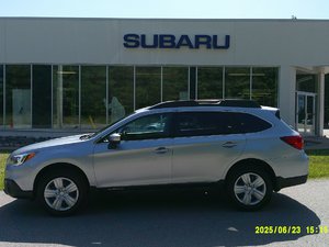 2017 Subaru Outback 2.5i