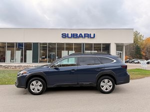 2023 Subaru Outback Convenience