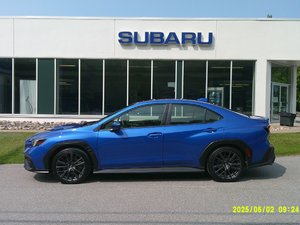 2023 Subaru WRX Sport