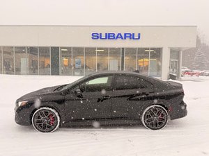 2024 Subaru WRX RS