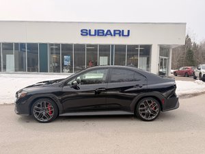 2024 Subaru WRX RS