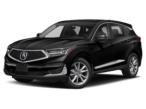 2019 Acura RDX Elite