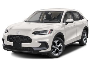 2024 Honda HR-V LX-B