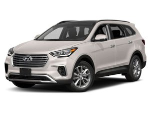 2019 Hyundai Santa Fe XL Preferred