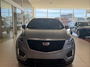 Cadillac XT5 Sport 2024